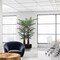 Premium Lifelike 96-Inch Artificial Areca Palm Tree – Elegant Faux Indoor Palm Plant for Home or Office Decor, Floral Home by Artificial Flowers